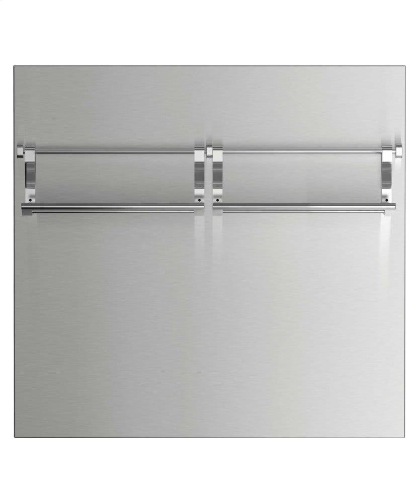 For 30" Professional Ranges