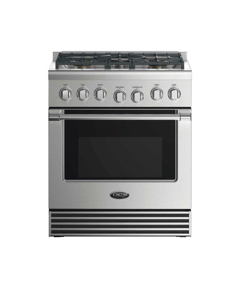 Fisher Paykel RGV2305L Liquid Propane