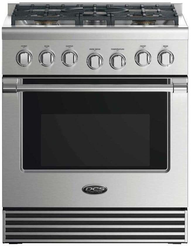 Fisher Paykel RDV2305L Liquid Propane