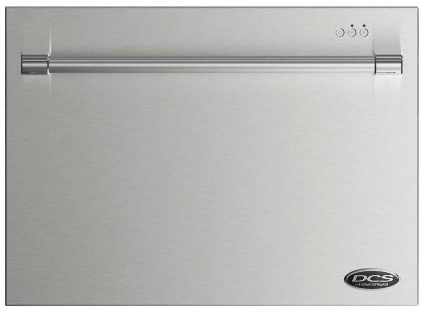 DCS DD24SV2T7 Stainless Steel