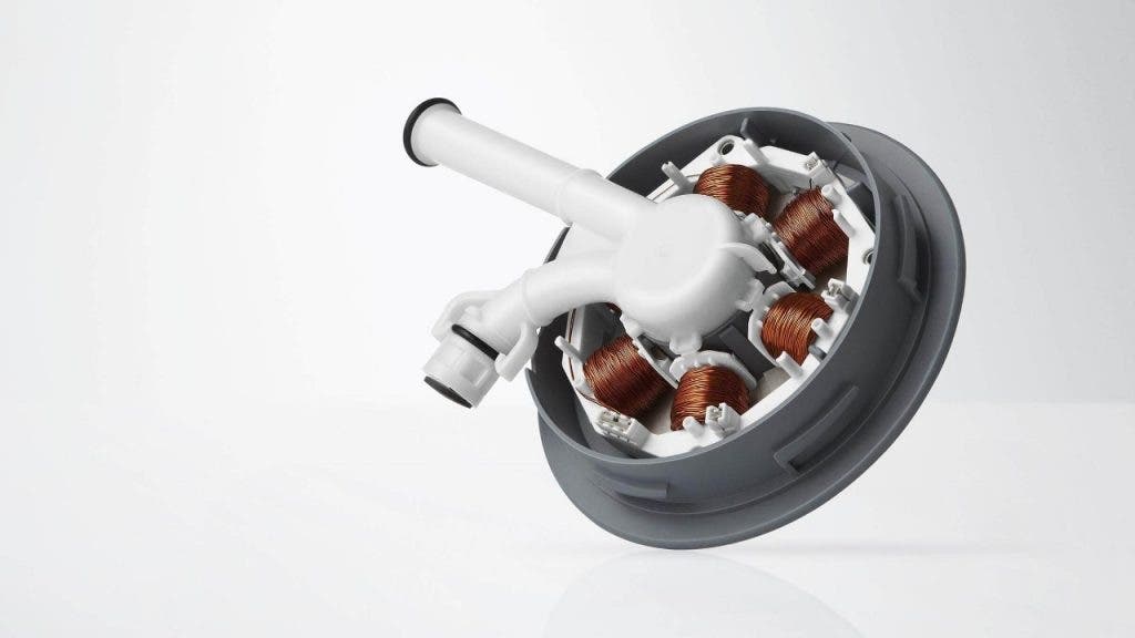 DCS DD24SV2T7 Stainless Steel