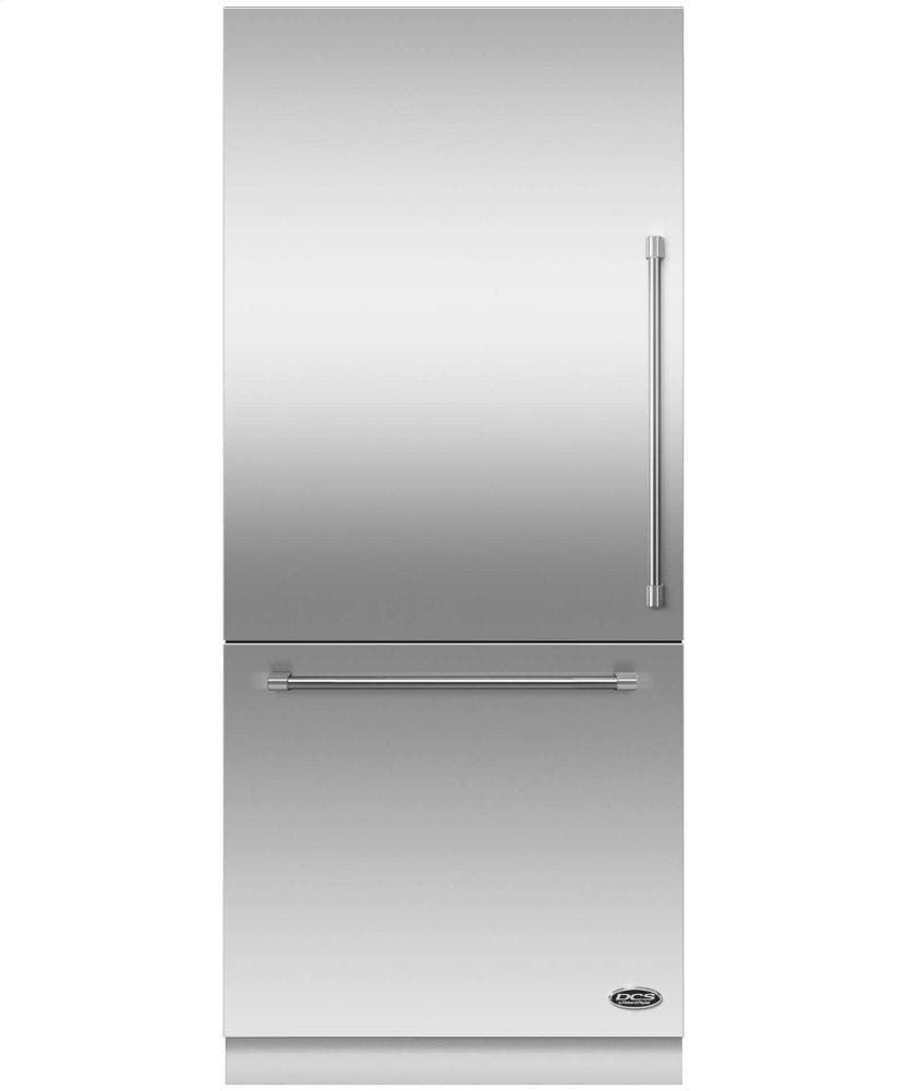 DCS RS36W80LJC1 Left Hinge