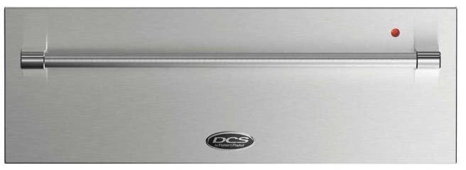 DCS WDV230 Stainless Steel