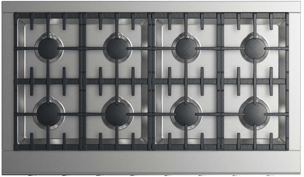 Fisher Paykel CPV2488L Liquid Propane
