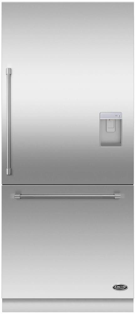 DCS RD3680RUC Stainless Steel