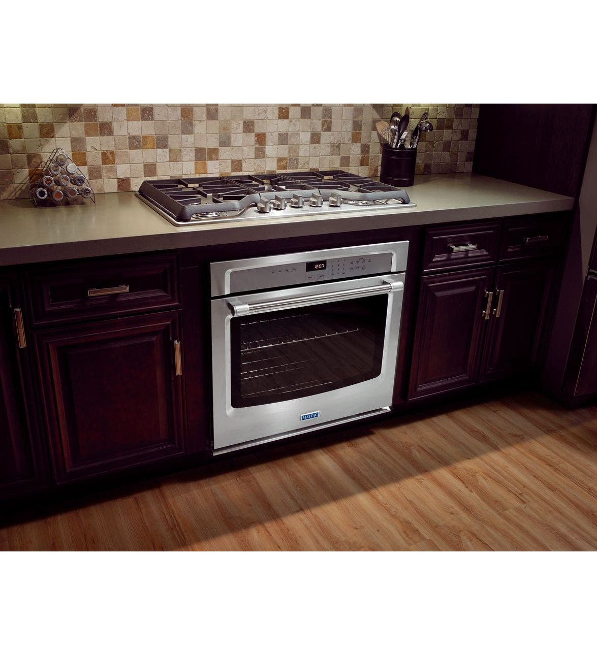 Maytag MEW9530DS Stainless Steel