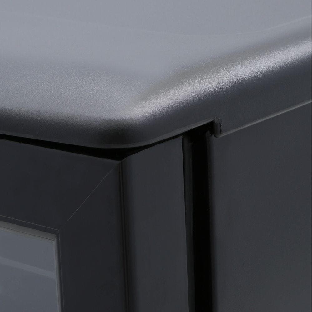 Danby DWC172BL Black