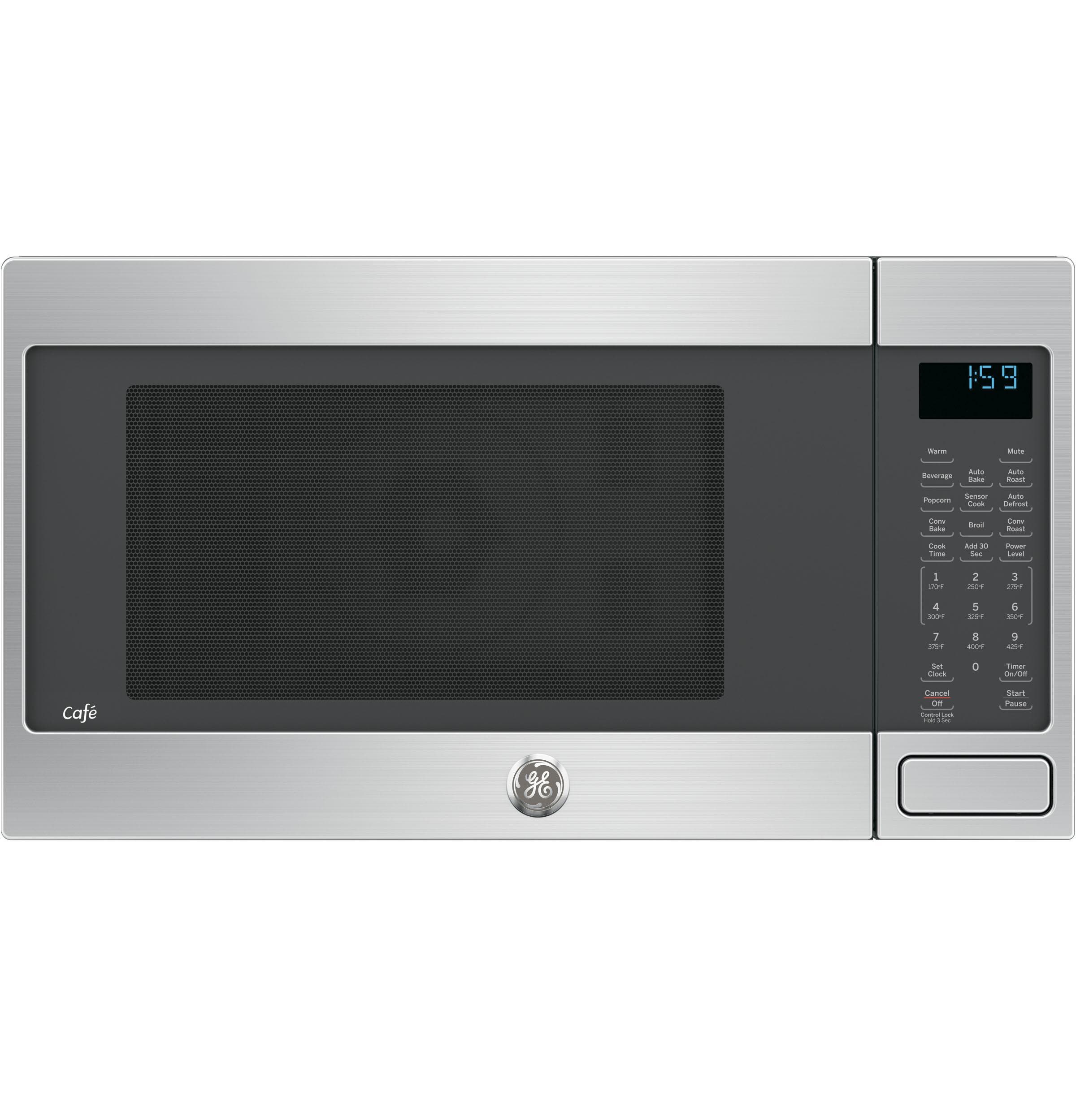 Cafe CEB1599SJSS Stainless Steel