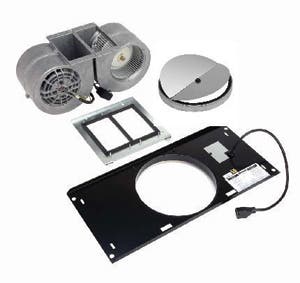FiveStar FBK1200 1200 CFM Internal Blower