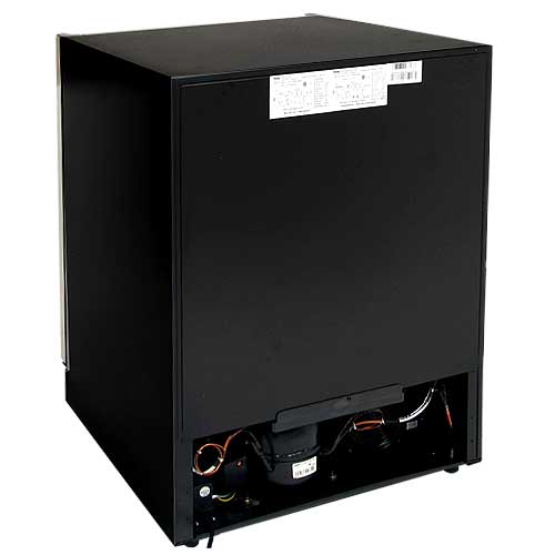 Danby DBC2760BLS Stainless Steel
