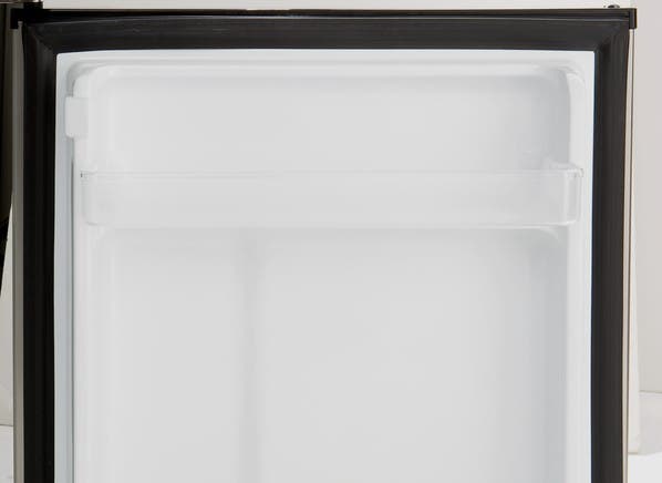Danby DCR326BSL 3.1 cu. ft. Compact Top Freezer Refrigerator
