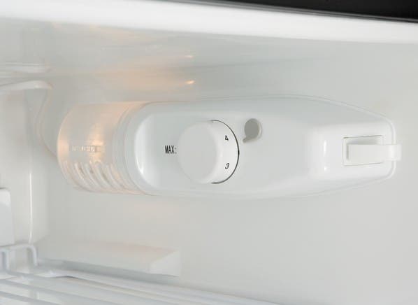 Danby DCR326BSL 3.1 cu. ft. Compact Top Freezer Refrigerator