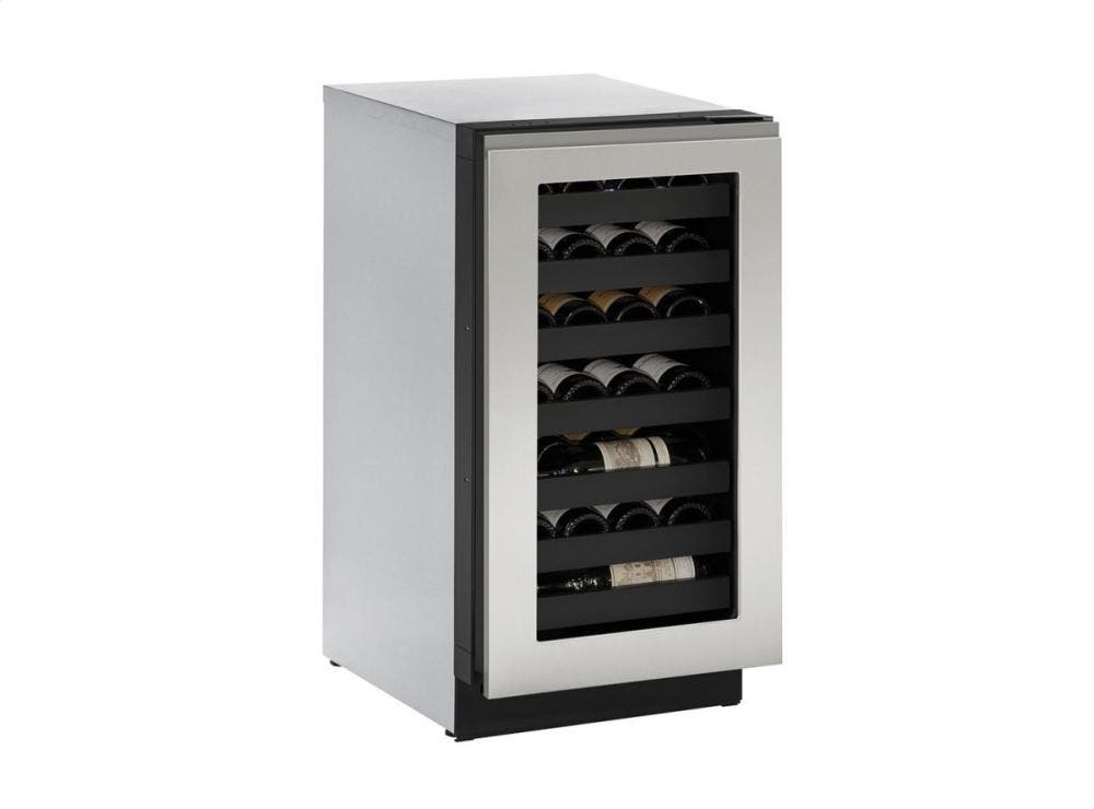 U-Line UESPF45S Stainless Steel