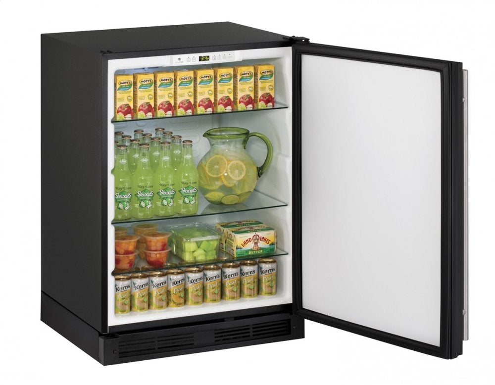U-Line U1224RB00B Refrigerator - Thumbnail 3