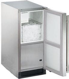 U-Line UBI1215SOD00B Stainless Steel