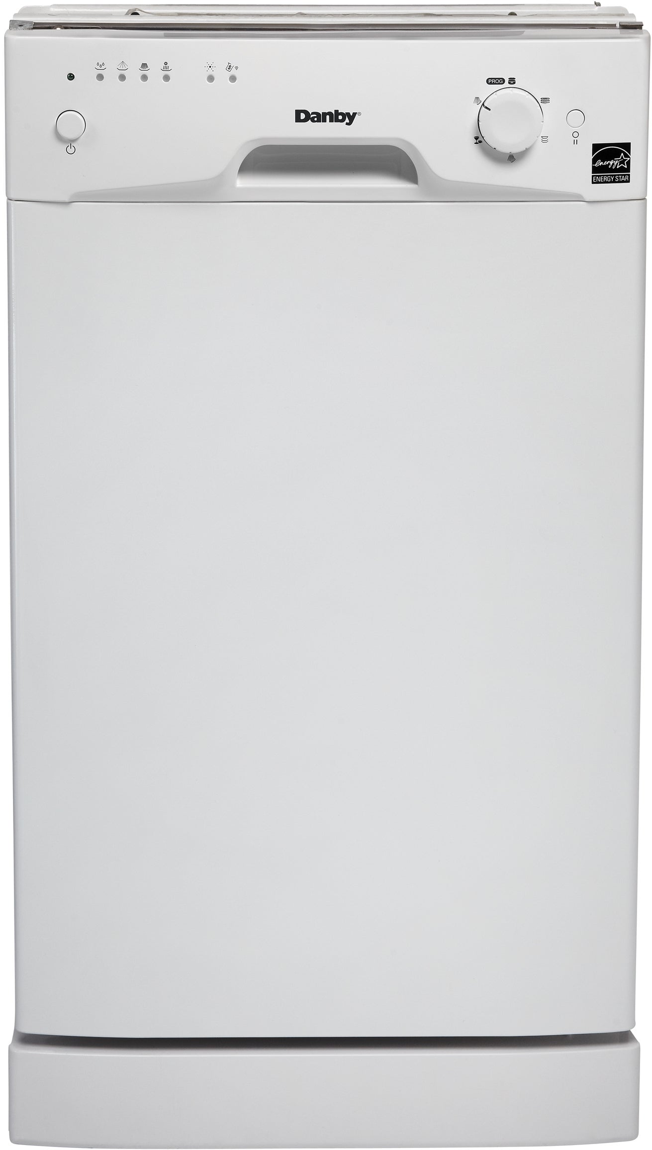Stainless Steel Danby Ddw1801mw Danby 18