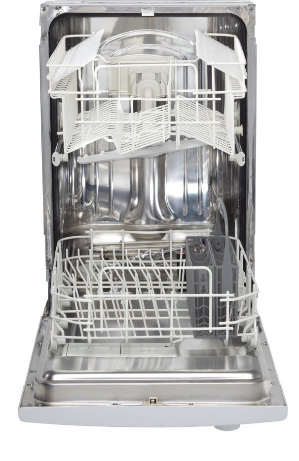 Danby DDW1801MW White