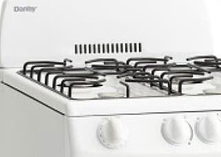 Danby DER201W White