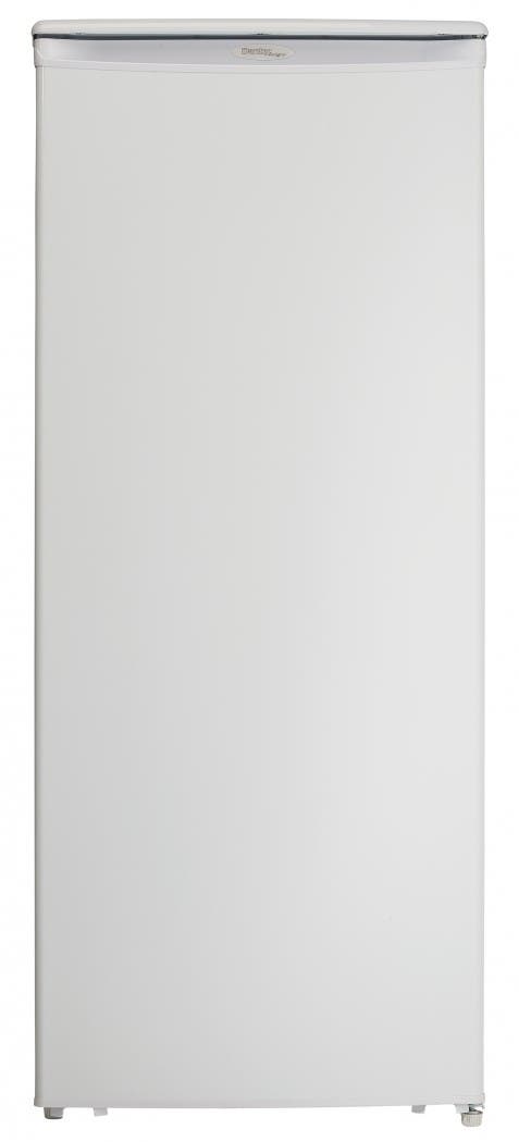 Danby DUFM085A2WDD1 White