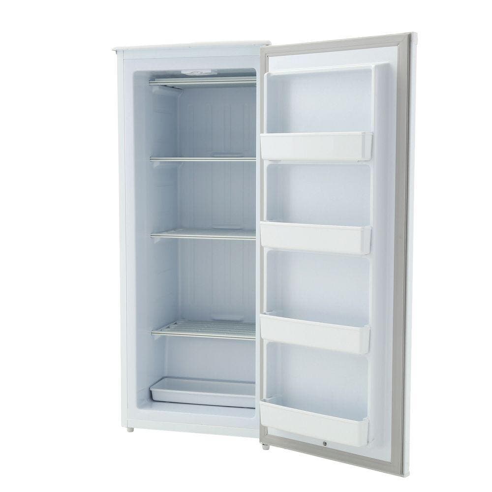 Danby DUFM085A2WDD1 White