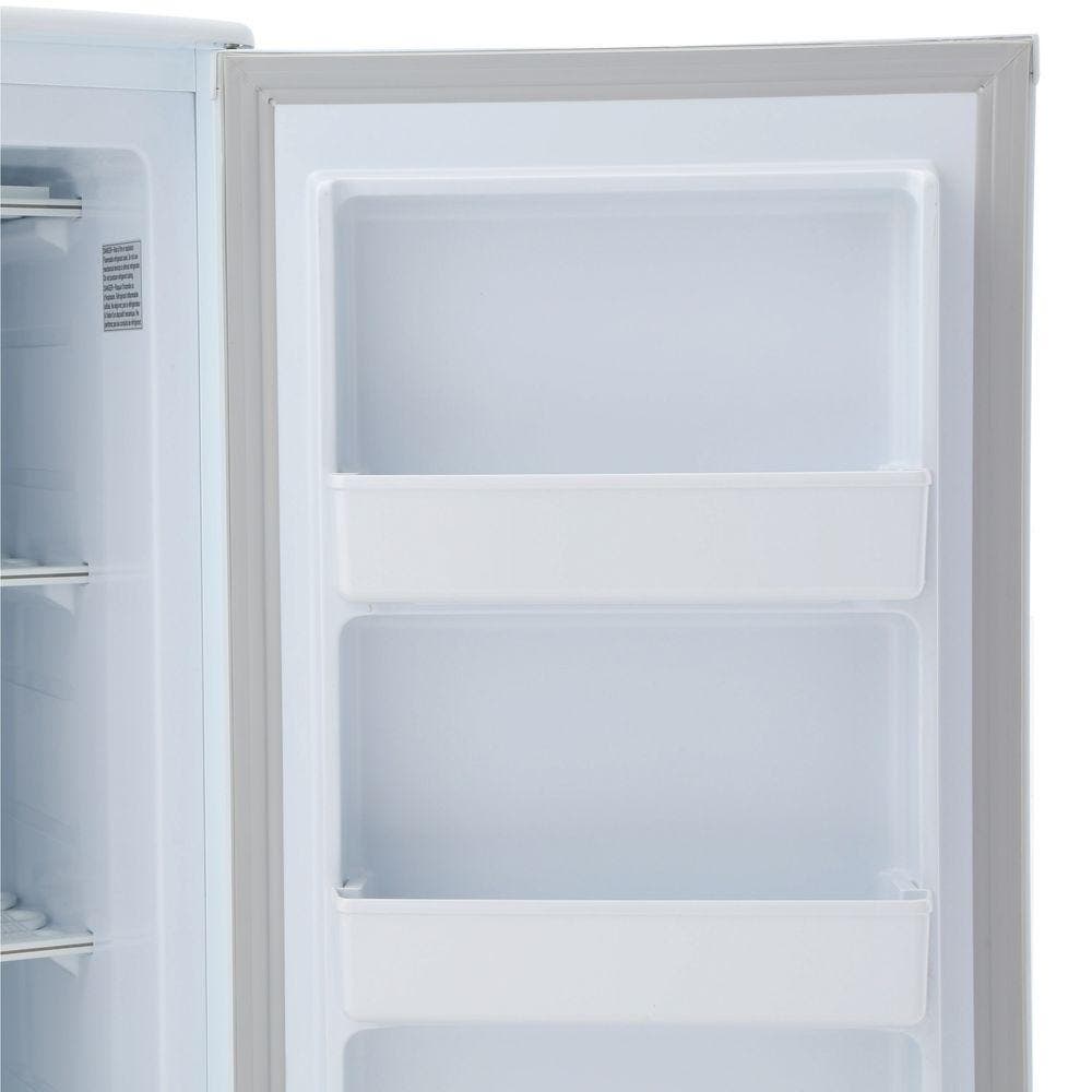 Danby DUFM085A2WDD1 White