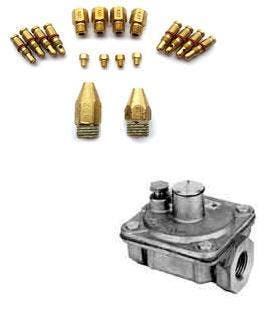 Thor LPK3026U Propane kit