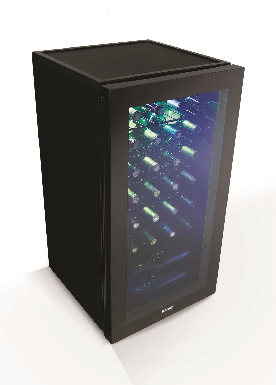 Danby DWC032A2BDB Black