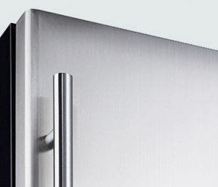 Danby DOAR154SSST Stainless Steel