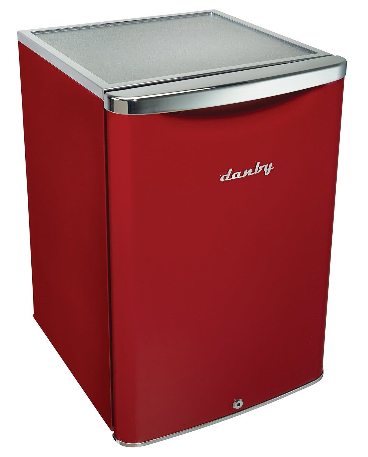 Danby DAR026A2LDB 18 Inch Compact Refrigerator