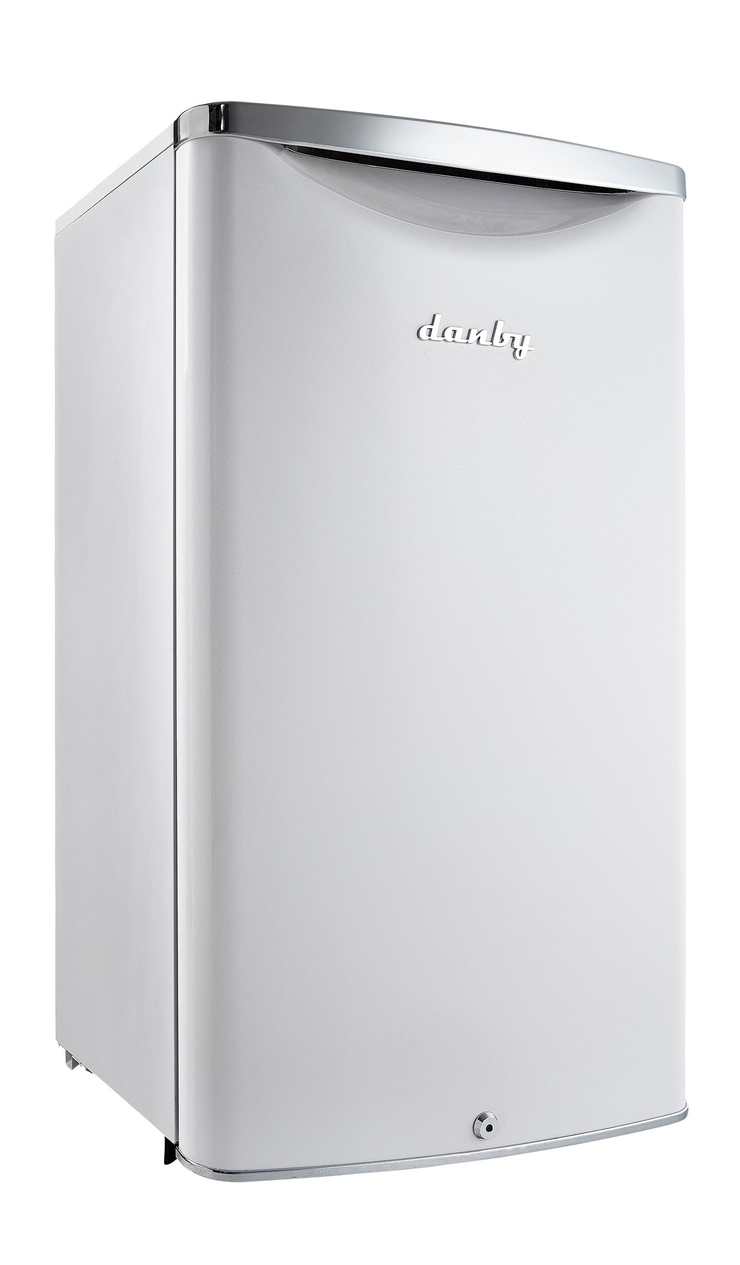 Danby DAR033A6PDB Pearl Metallic White