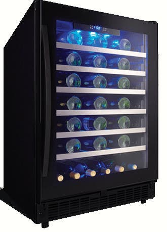 Danby SSBC056D2B Black
