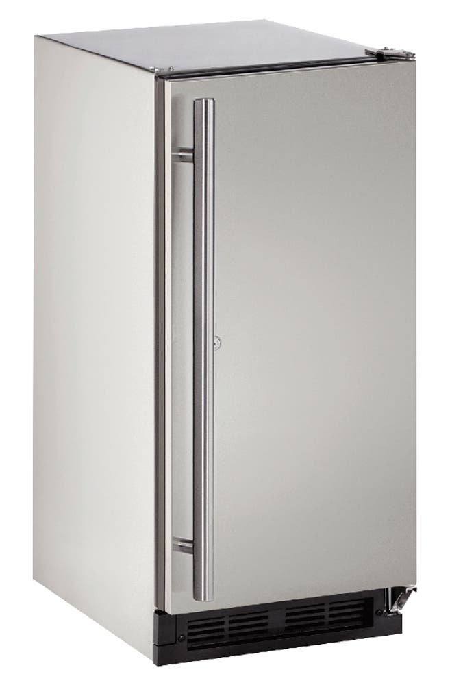 U-Line U1215RSOD13A 2.9 cu. ft. Outdoor Refrigerator