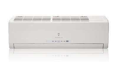 Friedrich MM24YJ 22,000 BTU Single Zone Wall Mount Mini-Split Syste...