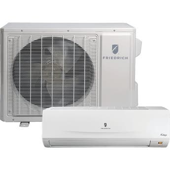Friedrich MM24YJ 22,000 BTU Single Zone Wall Mount Mini-Split Syste...