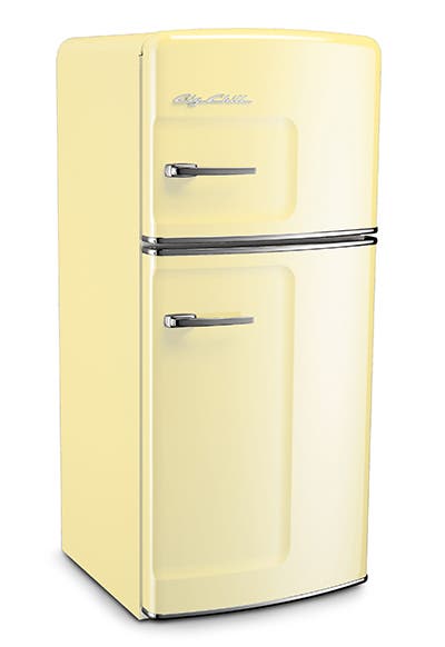 Big Chill 14TFBY Buttercup Yellow
