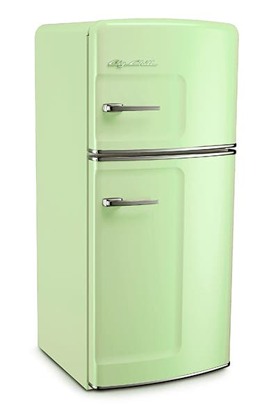 Big Chill 14TFJG Jadite Green