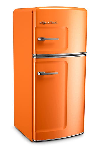 Big Chill 14TFOR Orange
