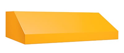 Big Chill BCH3610RBY Sunflower Yellow