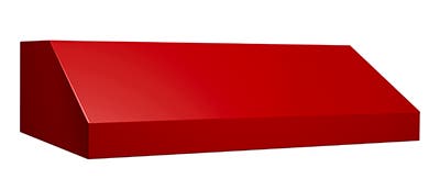 Big Chill BCH3610RCR Cherry Red