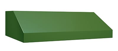 Big Chill BCH3610RJG Basil Green