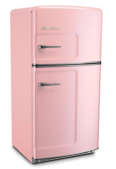 Big Chill 21TFPL Pink Lemonade