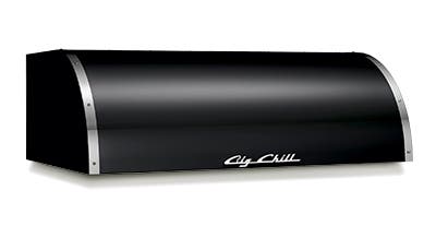 Big Chill BCHB3612BK Black