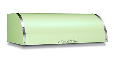 Big Chill BCHB3612JG Jadite Green