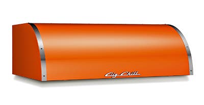Big Chill BCHB3612OR Orange