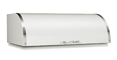 Big Chill BCHB3612WT White