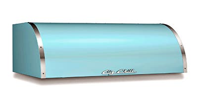 Big Chill BCHB3012BB Beach Blue
