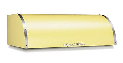 Big Chill BCHB3012BY Buttercup Yellow