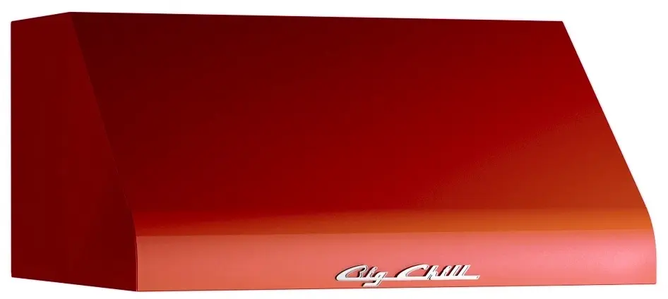 Big Chill BCH3615CR Cherry Red