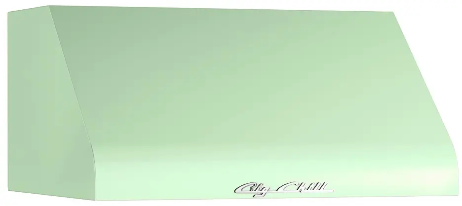Big Chill BCH3615JG Jadite Green
