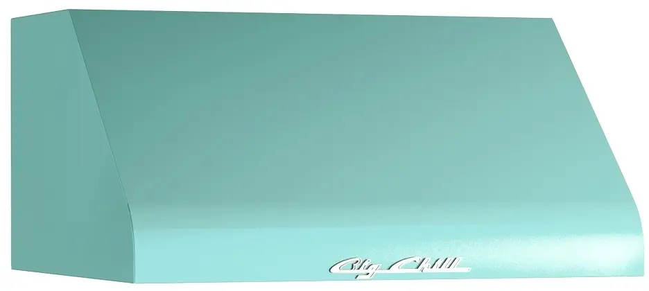 Big Chill BCH3615TU Turquoise
